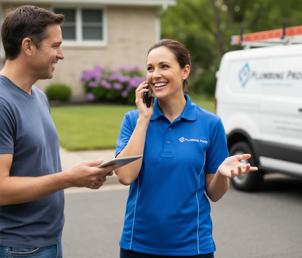 Water Heater Installation in Haddonfield, NJ